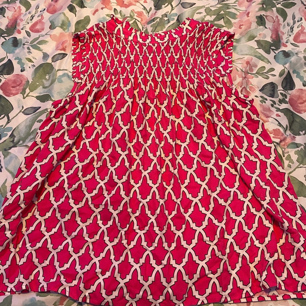 Crown And Ivy Blouse